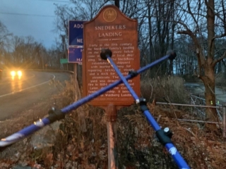  Long Path Trail Section 3 Images