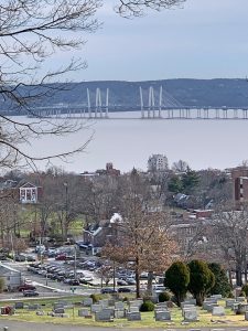 Pictures from the NYNJYC Long Path Section 3