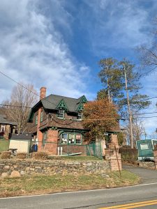 Pictures from the NYNJYC Long Path Section 3