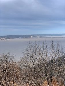 Pictures from the NYNJYC Long Path Section 3