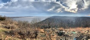 Pictures from the NYNJYC Long Path Section 3