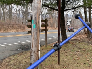 NYNJTC Long Path Trail Section 4