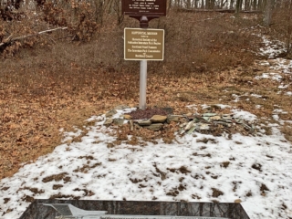 Hiking The Long Path Trail Images