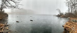 Pictures from the NYNJYC Long Path Section 6