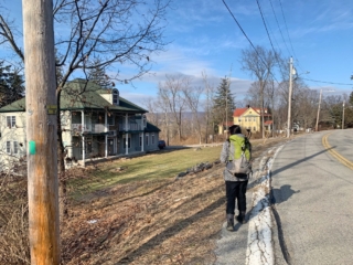NYNJTC Long Path Trail Section 7