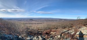 Pictures from the NYNJYC Long Path Section 8