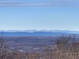 Pictures from the NYNJYC Long Path Section 8