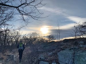 Pictures from the NYNJYC Long Path Section 8