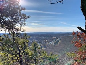 Pictures from the NYNJYC Long Path Section 8