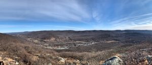 Pictures from the NYNJYC Long Path Section 8