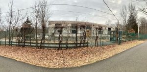 Pictures from the NYNJYC Long Path Section 9