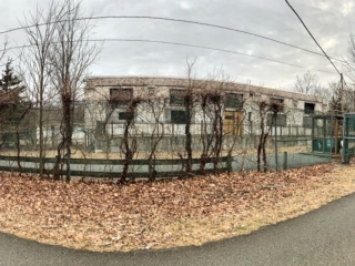 Long Path Trail Pictures