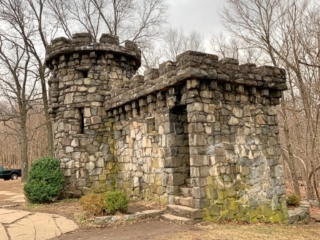 NYNJTC Long Path Hike