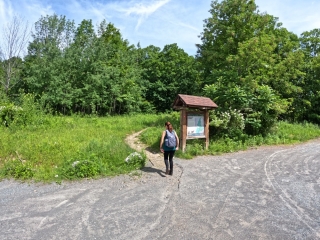 shawangunks ridge hike june 2022 image 103