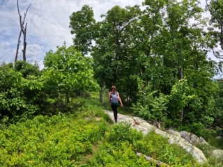 Shawangunk Ridge Photo Album 2022