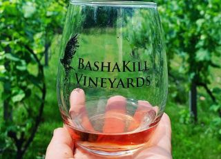 Bashakill Wurtsboro NY Winery