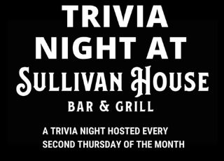 Sullivan Bar & Grill Wurtsboro