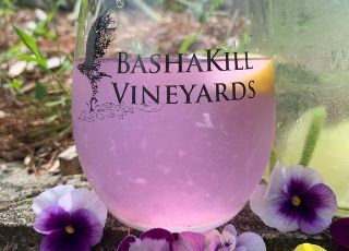 Bashakill Winery New York