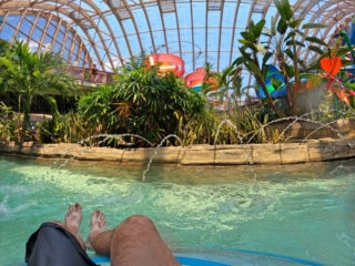 Kartrite Indoor Pictures