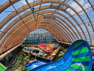 Going to Kartrite Resort in Sullivan Catskills