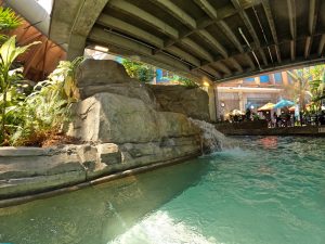 Kartrite Water Park visit on the 4th of July Holiday Weekend.