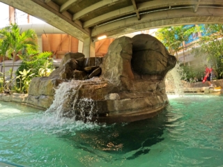 Kartrite Water Slides