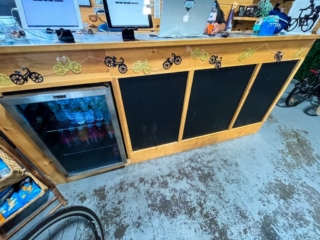 Fortress Bikes Rails to Trails eBike Ride