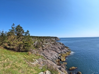 Monhegan Maine