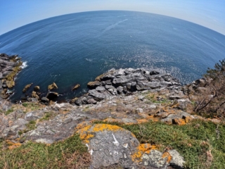 Monhegan Maine