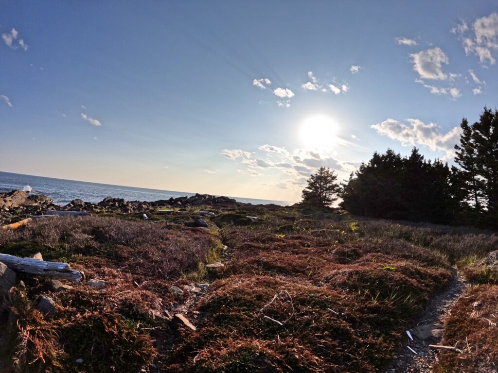 Monhegan Island