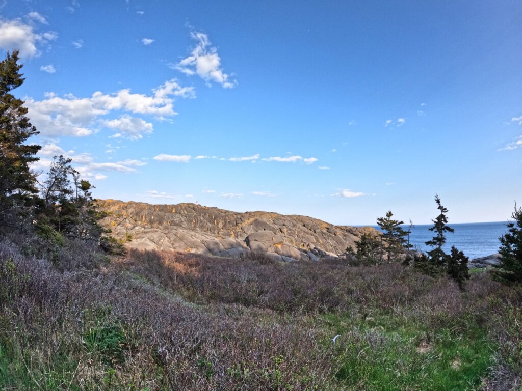 Monhegan Island
