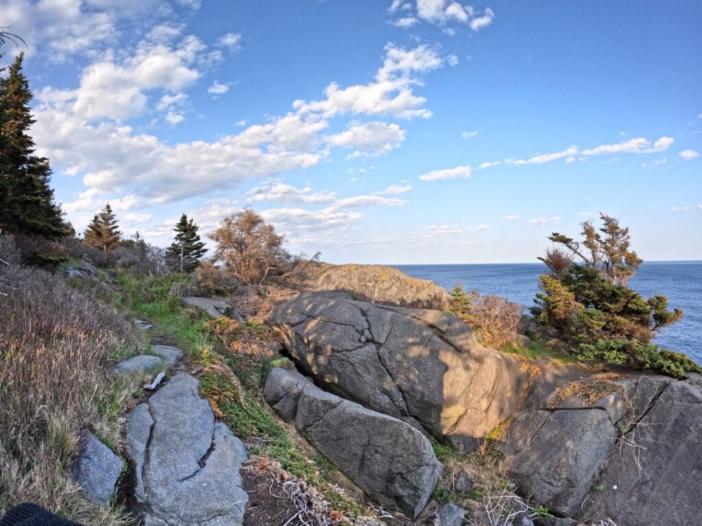 Monhegan Island
