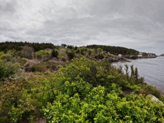 Monhegan Island Picture Gallery