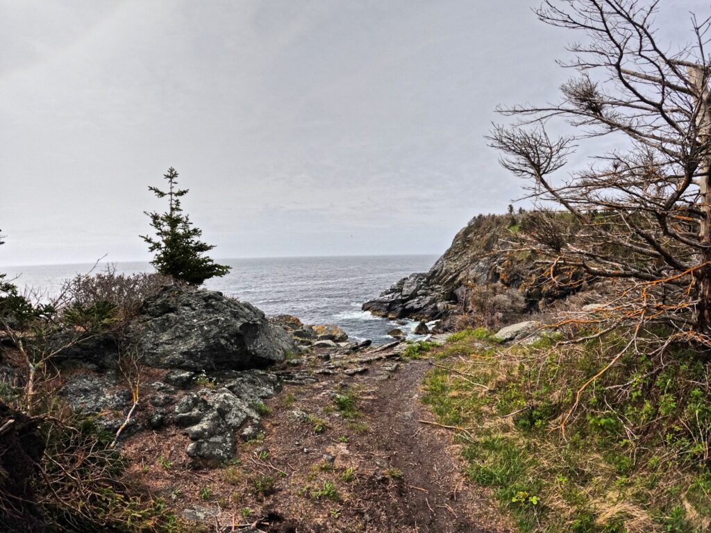 Monhegan Island Maine