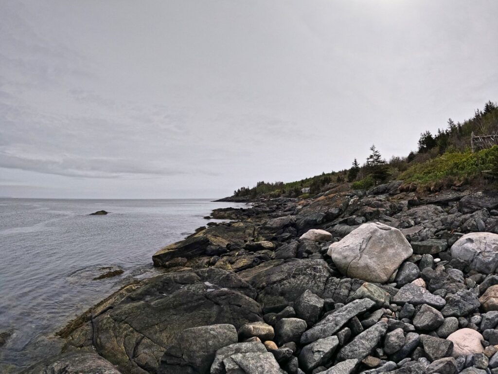 Monhegan Island Maine