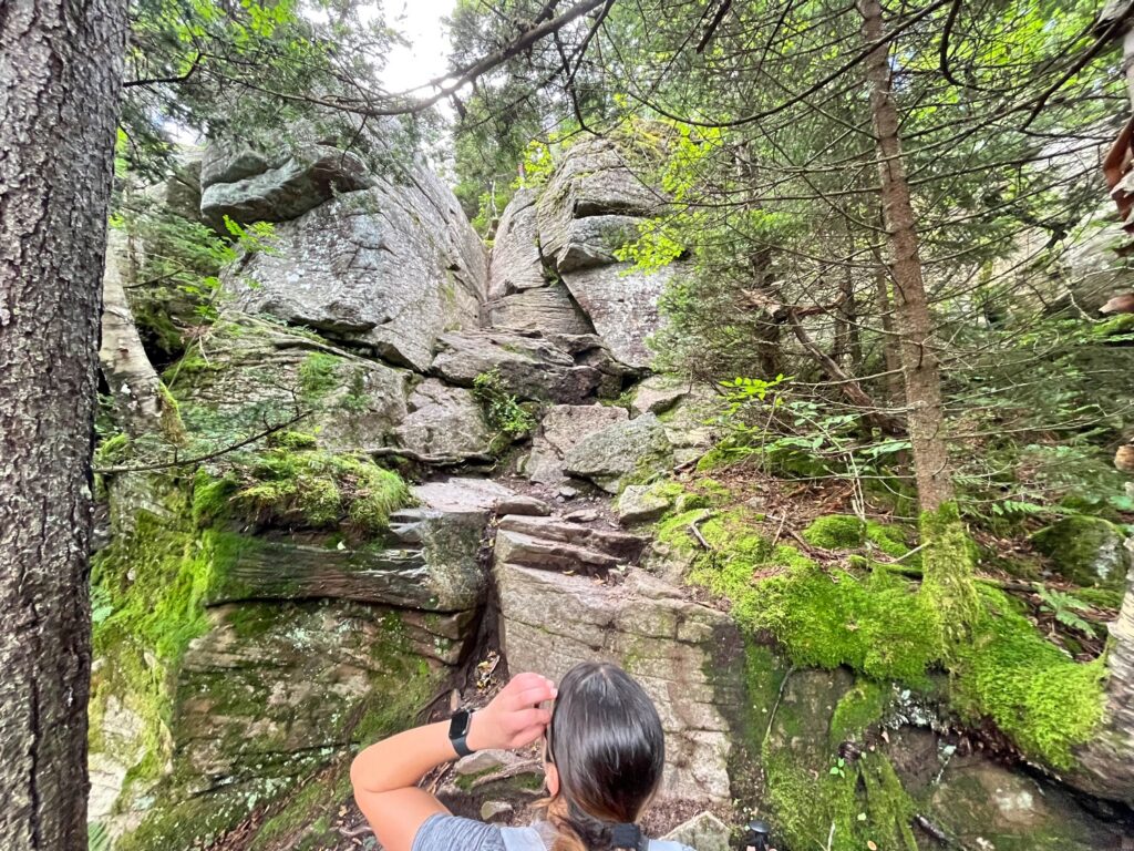 Catskill Peaks