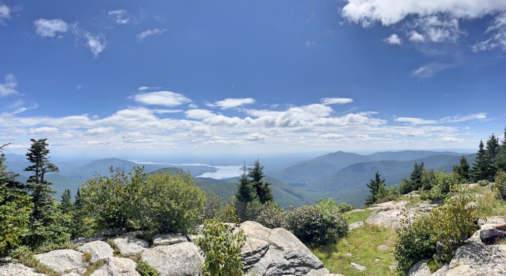 Catskill Peaks