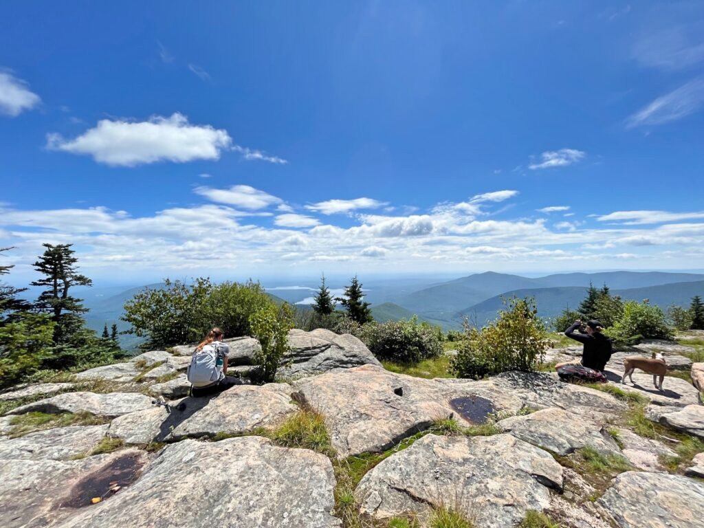 Catskill Peaks