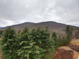 Upper Esopus Fire Tower - Catskills Fire Tower Challenge 2024 Catskills Visitor Center Fire Tower