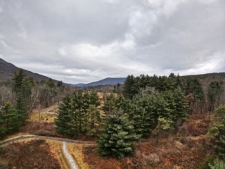 Upper Esopus Fire Tower - Catskills Fire Tower Challenge 2024 Catskills Visitor Center Fire Tower