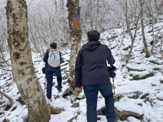 Hunter Mountain Tower - Catskills Fire Tower Challenge 2024 Hiking Hunter Mountain Fire Tower