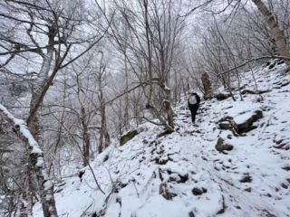 Hunter Mountain Tower - Catskills Fire Tower Challenge 2024 Hiking Hunter Mountain Fire Tower