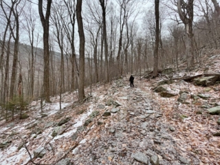 Hunter Mountain Tower - Catskills Fire Tower Challenge 2024 Hiking Hunter Mountain Fire Tower