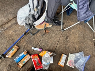 Mt Tremper Mountain Fire Tower