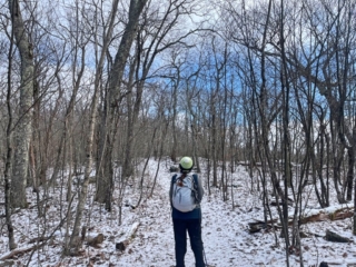 Mt Tremper Mountain Fire Tower