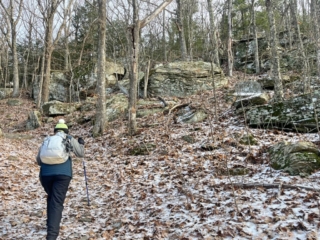 Mt Tremper Mountain Fire Tower