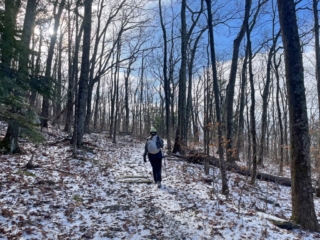 Mt Tremper Mountain Fire Tower