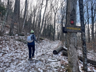 Mt Tremper Mountain Fire Tower