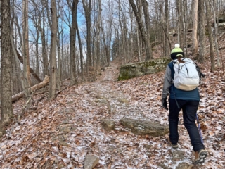Mt. Tremper Mountain Fire Tower - Catskills Fire Tower Challenge 2024 Mt Tremper Mountain Fire Tower