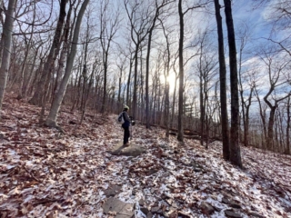 Mt. Tremper Mountain Fire Tower - Catskills Fire Tower Challenge 2024 Mt Tremper Mountain Fire Tower